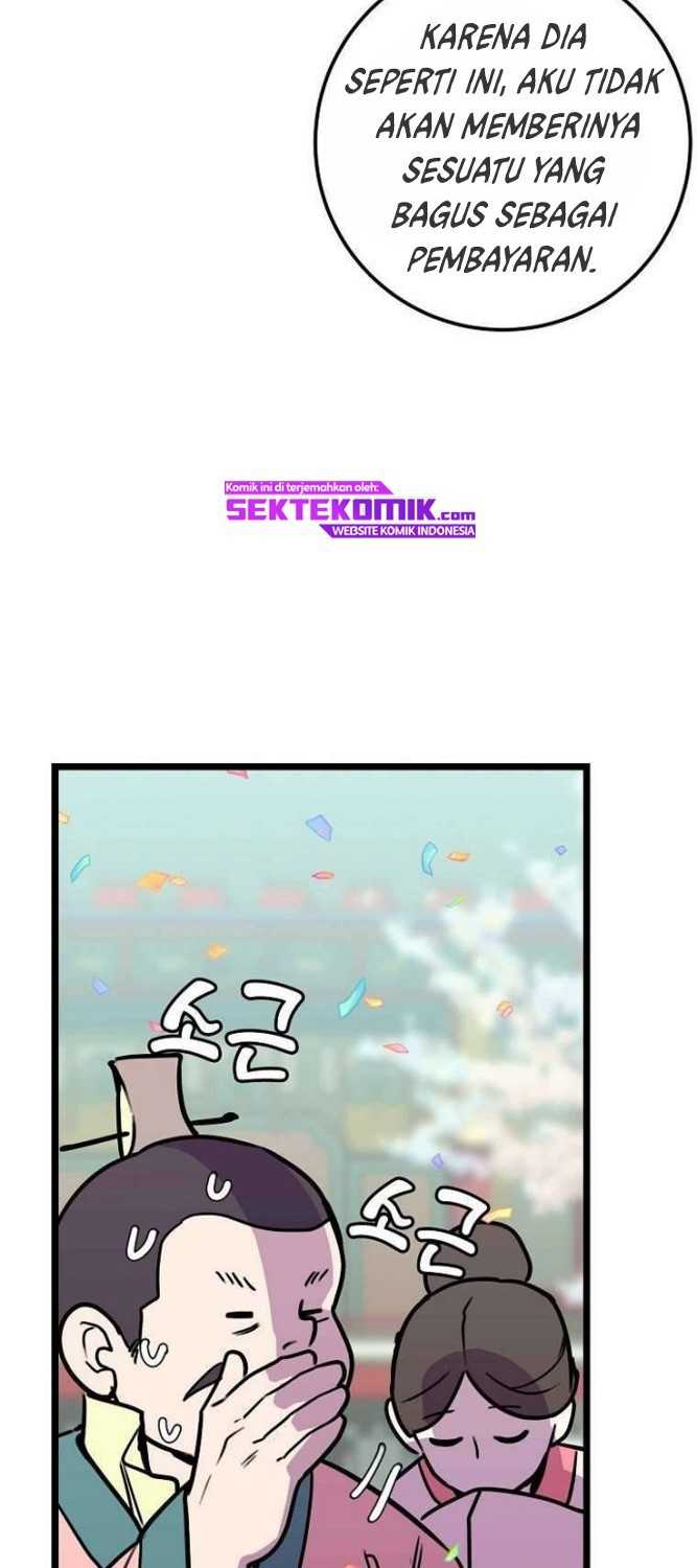 Absolute Martial Arts Chapter 55 Gambar 41