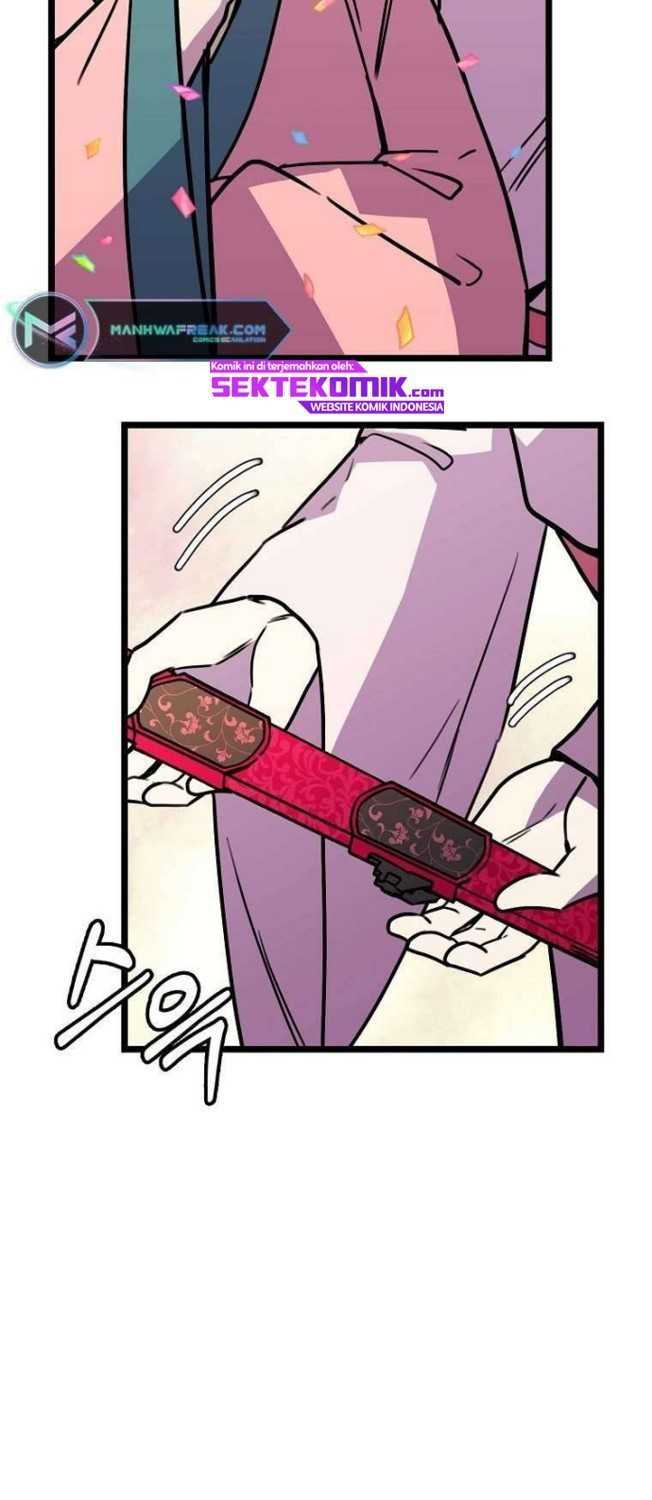Absolute Martial Arts Chapter 55 Gambar 42