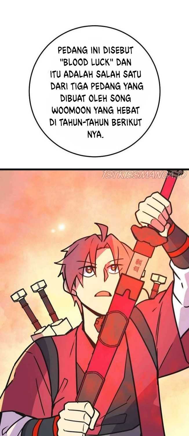 Absolute Martial Arts Chapter 55 Gambar 43