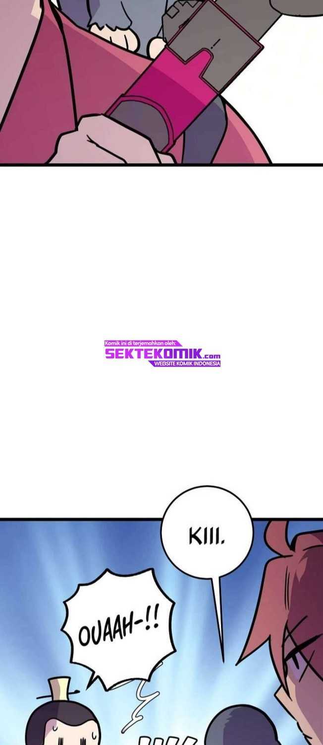 Absolute Martial Arts Chapter 55 Gambar 45