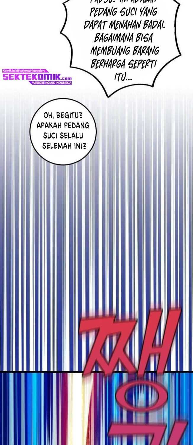 Absolute Martial Arts Chapter 55 Gambar 47