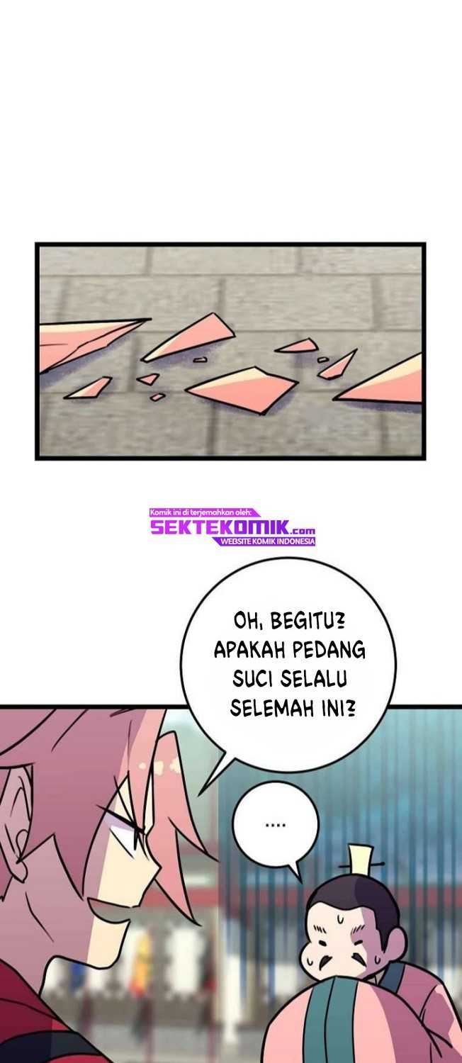 Absolute Martial Arts Chapter 55 Gambar 49