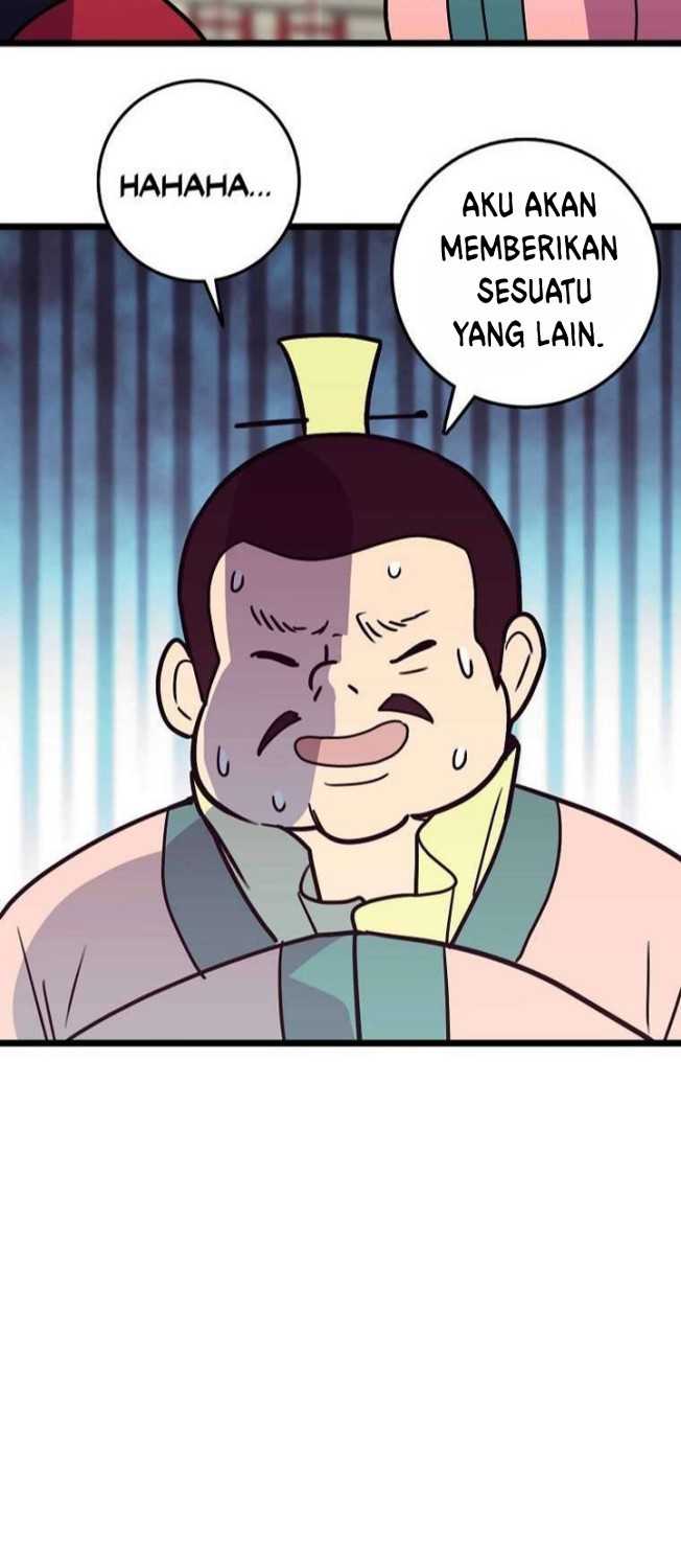 Absolute Martial Arts Chapter 55 Gambar 50