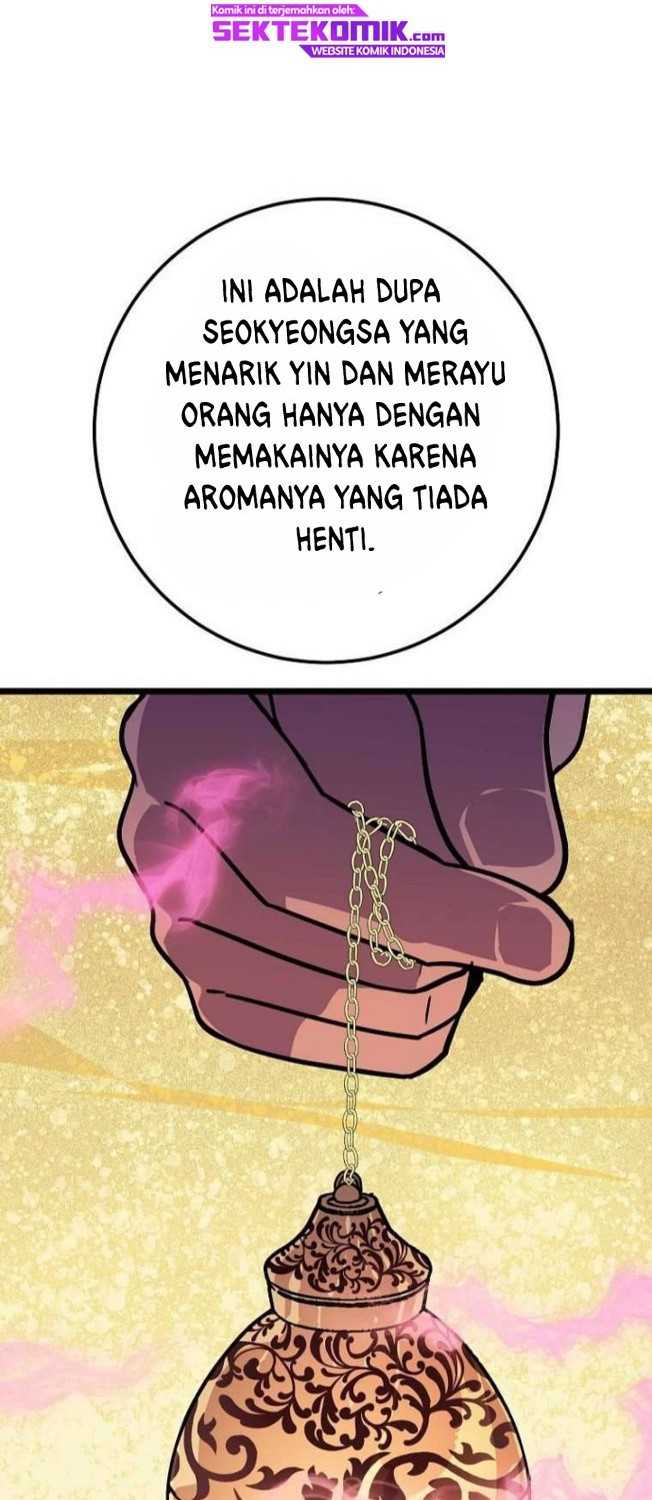 Absolute Martial Arts Chapter 55 Gambar 51