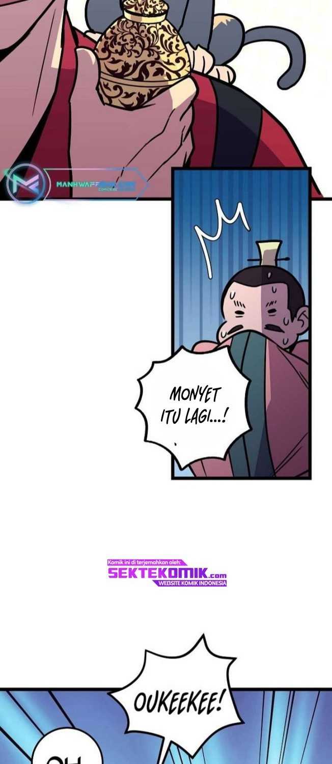 Absolute Martial Arts Chapter 55 Gambar 53