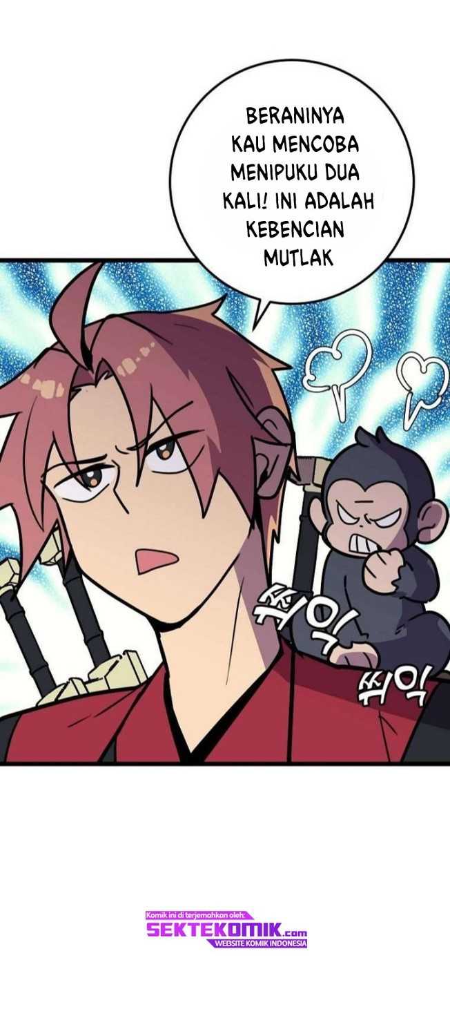 Absolute Martial Arts Chapter 55 Gambar 55