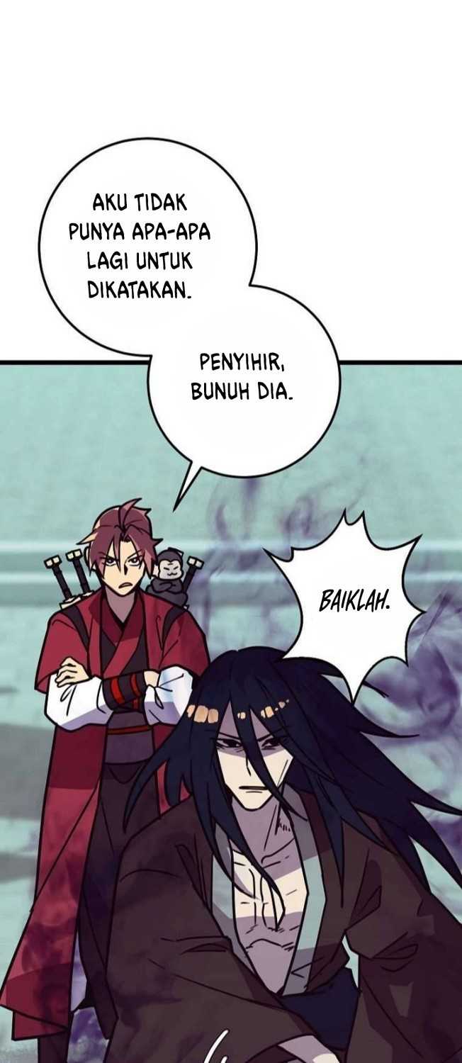 Absolute Martial Arts Chapter 55 Gambar 56