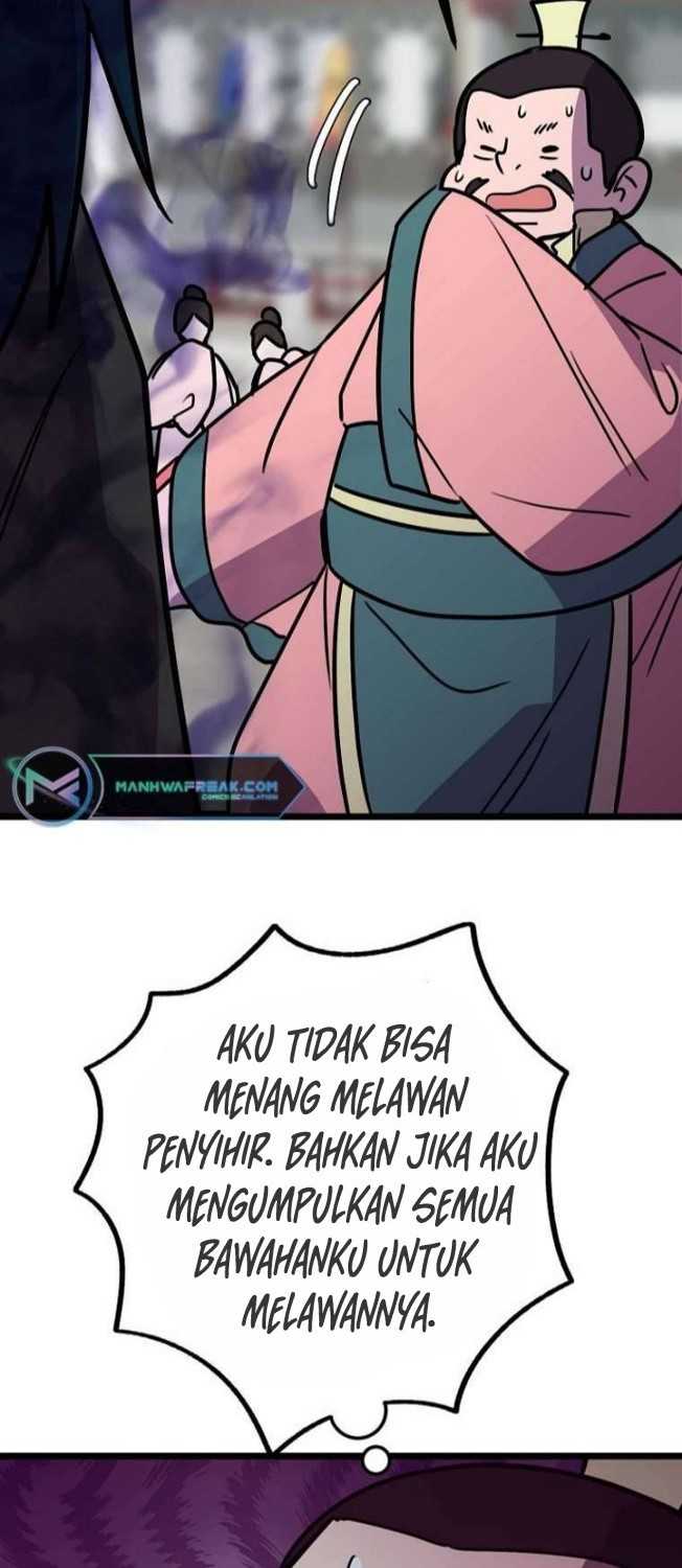 Absolute Martial Arts Chapter 55 Gambar 59