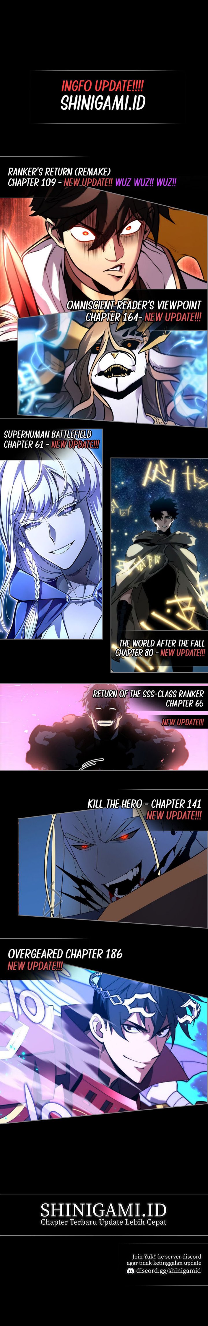 Absolute Necromancer Chapter 04 Gambar 17