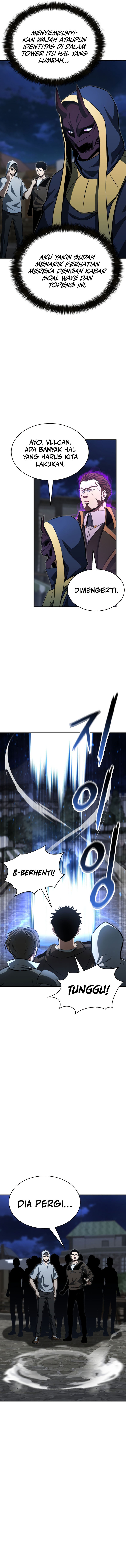 Absolute Necromancer Chapter 13 Gambar 3