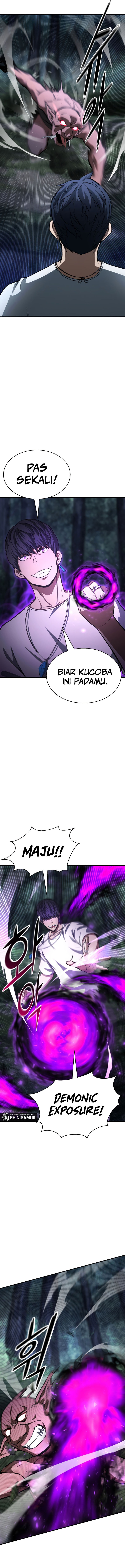 Absolute Necromancer Chapter 13 Gambar 8