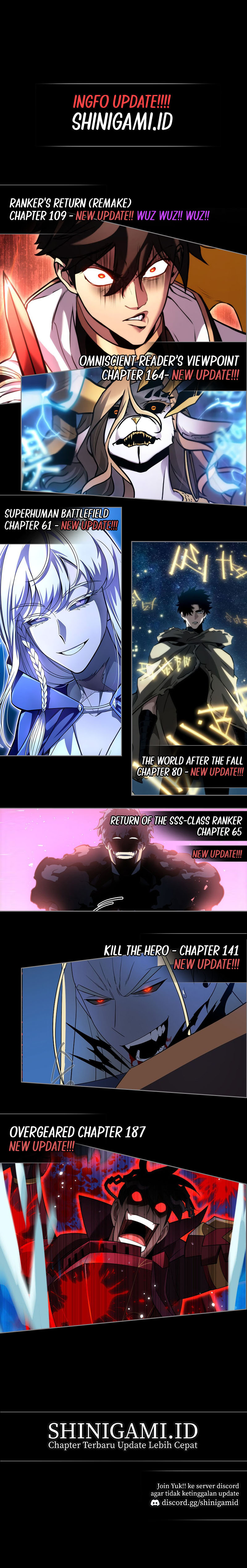 Absolute Necromancer Chapter 13 Gambar 19