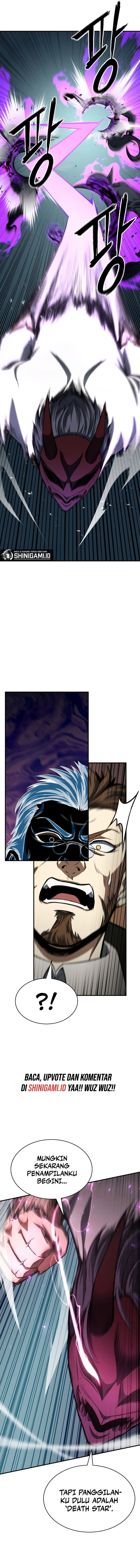 Absolute Necromancer Chapter 14 Gambar 6