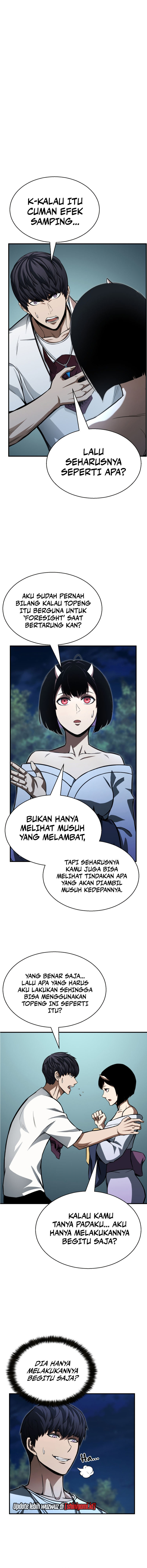Absolute Necromancer Chapter 14 Gambar 10
