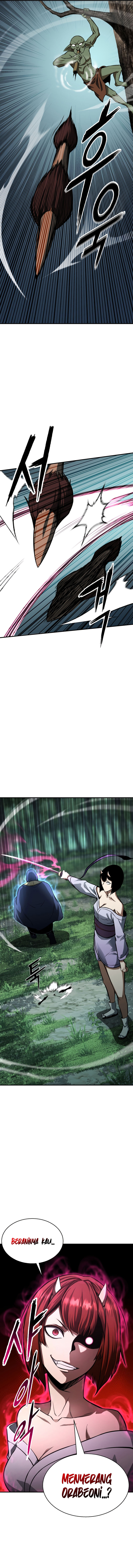 Absolute Necromancer Chapter 14 Gambar 18