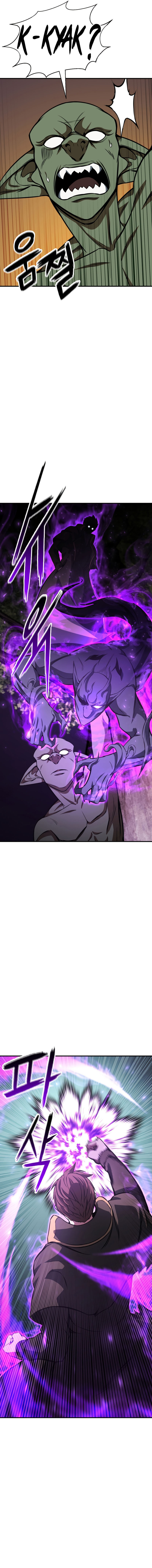 Absolute Necromancer Chapter 14 Gambar 19