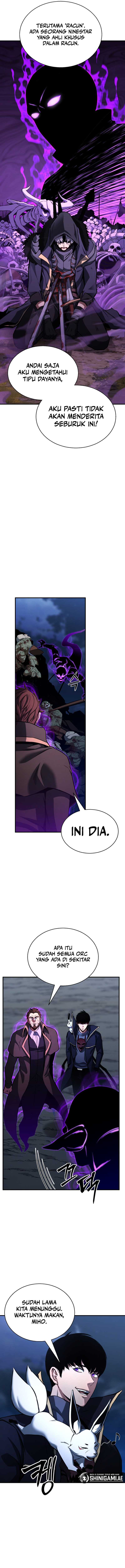 Absolute Necromancer Chapter 29 Gambar 7