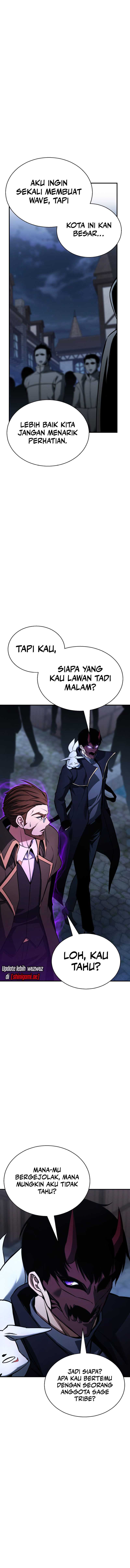 Absolute Necromancer Chapter 29 Gambar 9