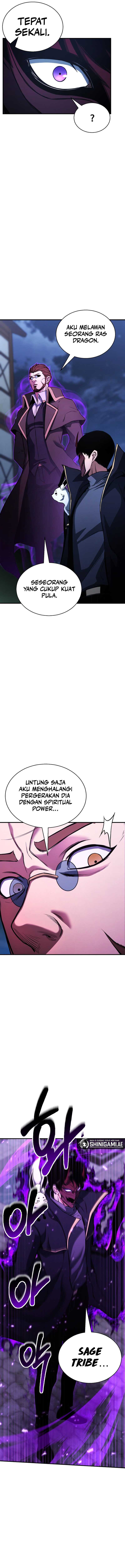 Absolute Necromancer Chapter 29 Gambar 10