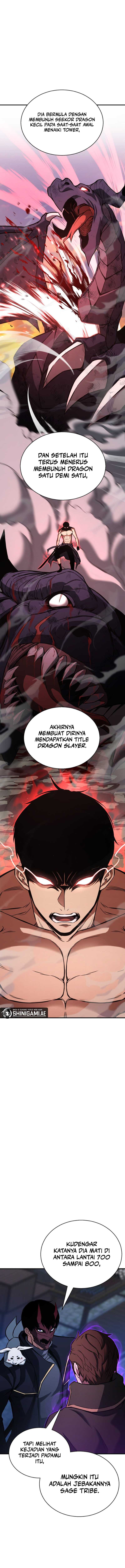 Absolute Necromancer Chapter 29 Gambar 14