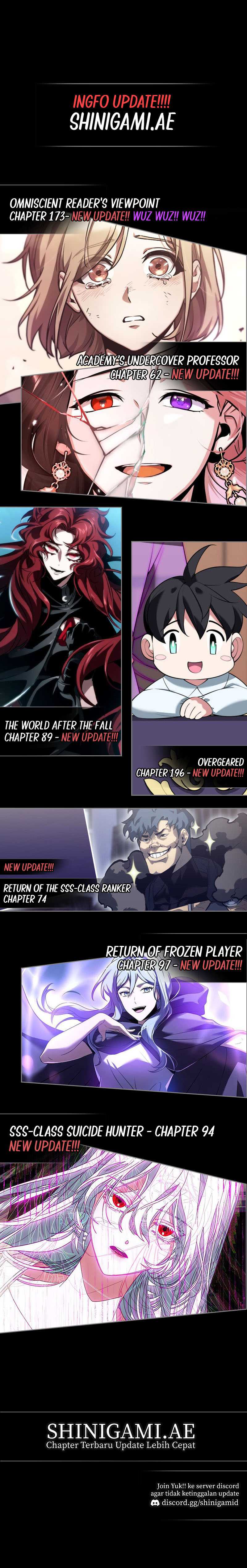 Absolute Necromancer Chapter 29 Gambar 22