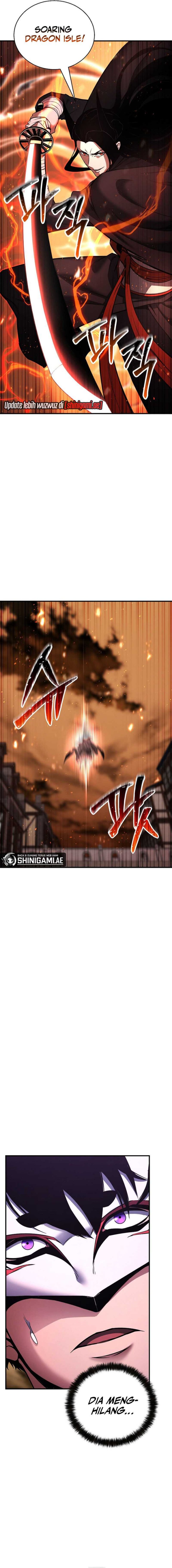 Absolute Necromancer Chapter 36 Gambar 5
