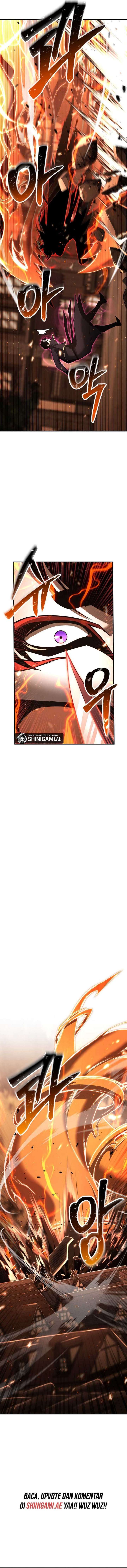 Absolute Necromancer Chapter 36 Gambar 6