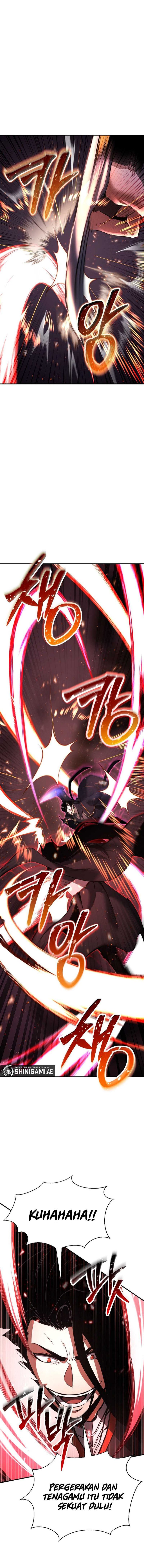 Absolute Necromancer Chapter 36 Gambar 9