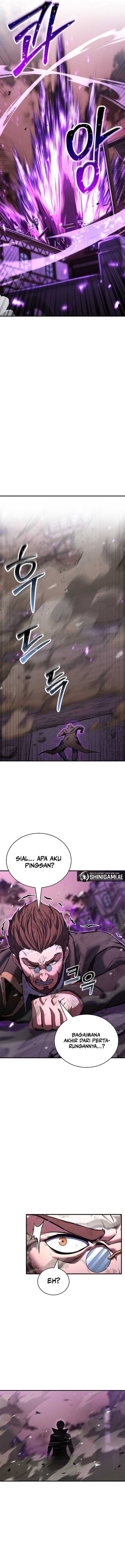 Absolute Necromancer Chapter 36 Gambar 17