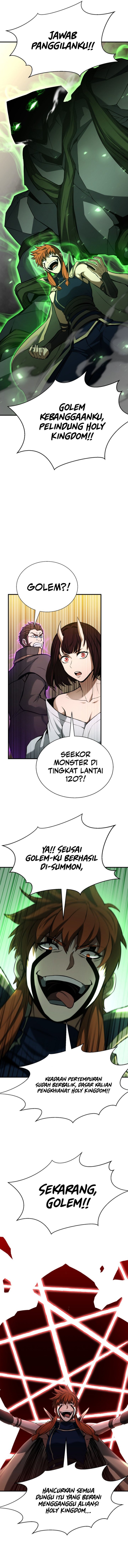 Absolute Necromancer Chapter 42 Gambar 7