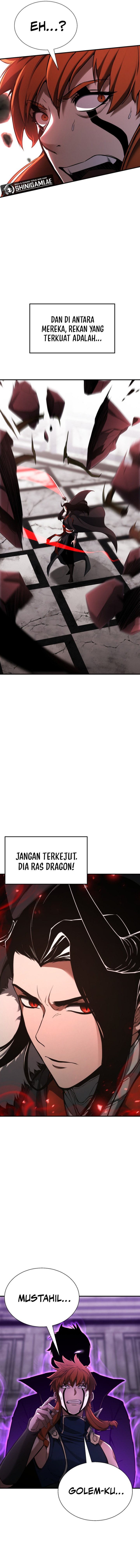 Absolute Necromancer Chapter 42 Gambar 8