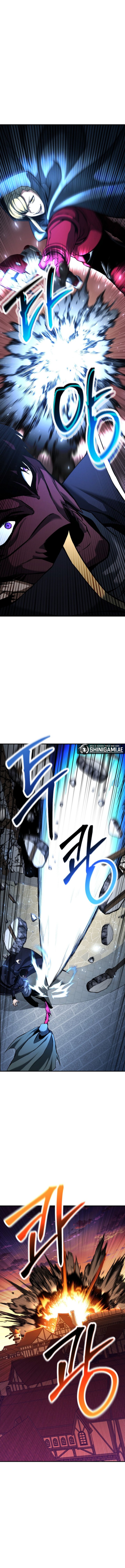 Absolute Necromancer Chapter 42 Gambar 17
