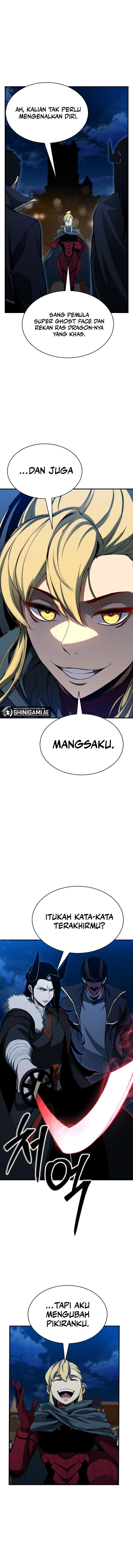 Absolute Necromancer Chapter 43 Gambar 10