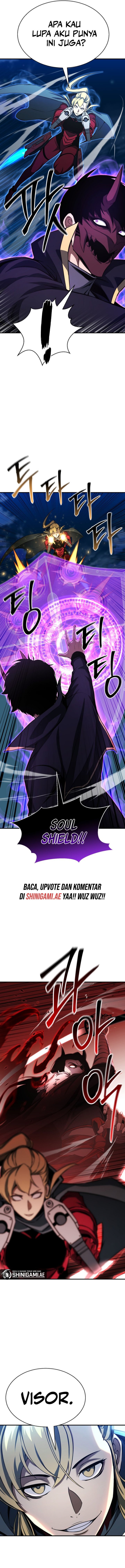 Absolute Necromancer Chapter 43 Gambar 16