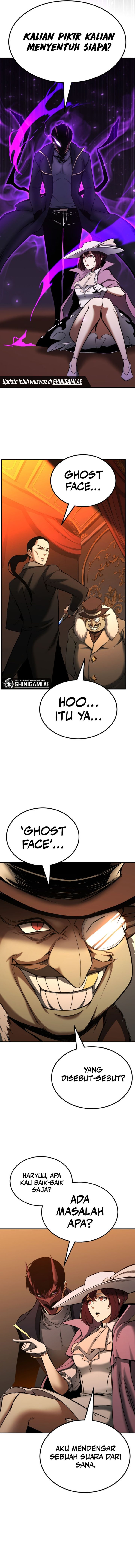 Absolute Necromancer Chapter 48 Gambar 5