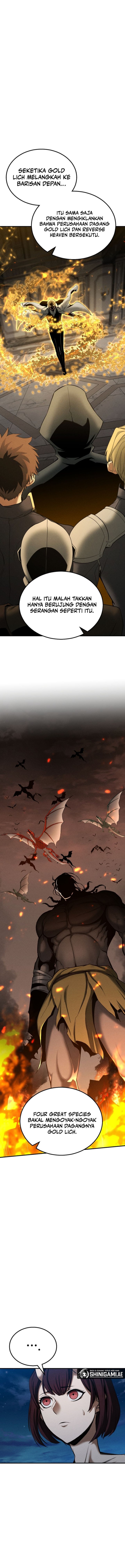 Absolute Necromancer Chapter 55 Gambar 4