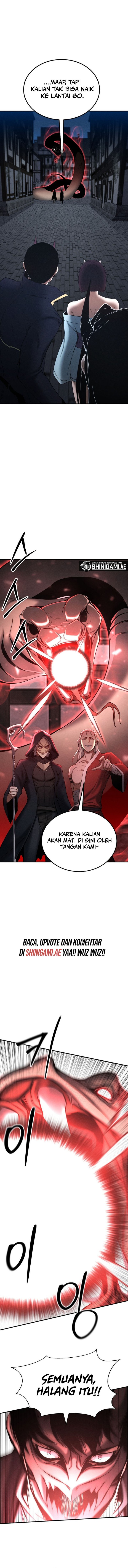 Absolute Necromancer Chapter 55 Gambar 6