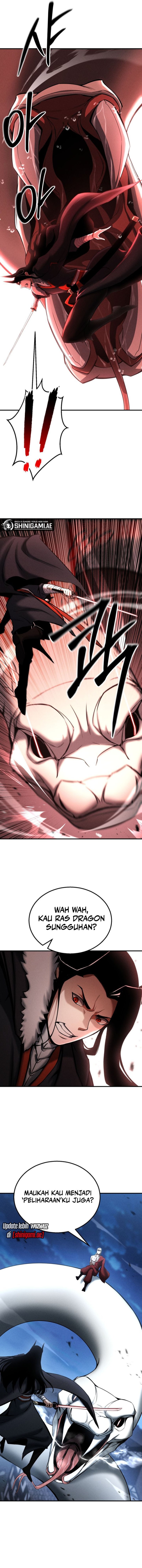 Absolute Necromancer Chapter 55 Gambar 10