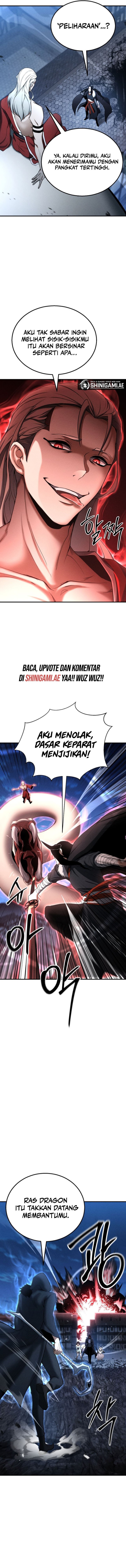 Absolute Necromancer Chapter 55 Gambar 11