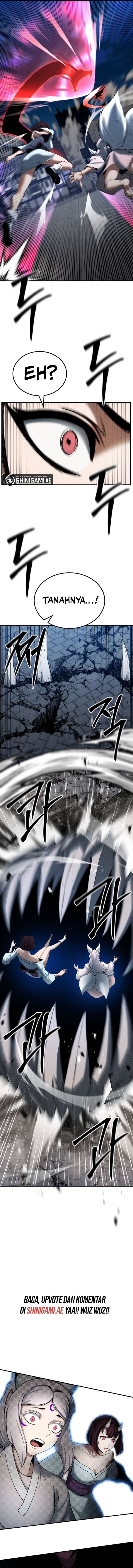 Absolute Necromancer Chapter 55 Gambar 16