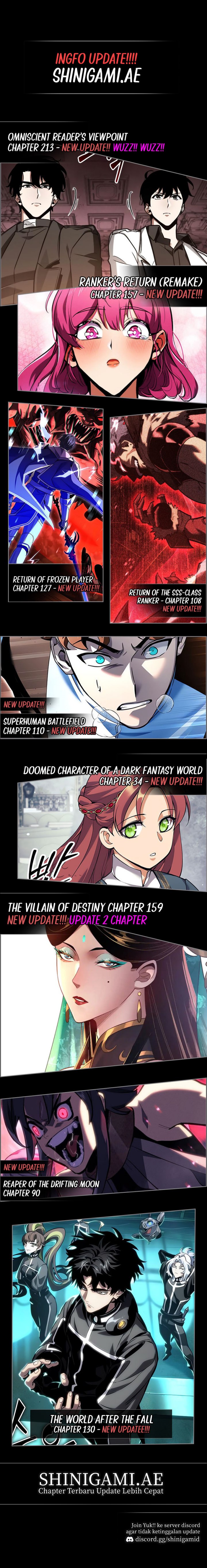 Absolute Necromancer Chapter 55 Gambar 19
