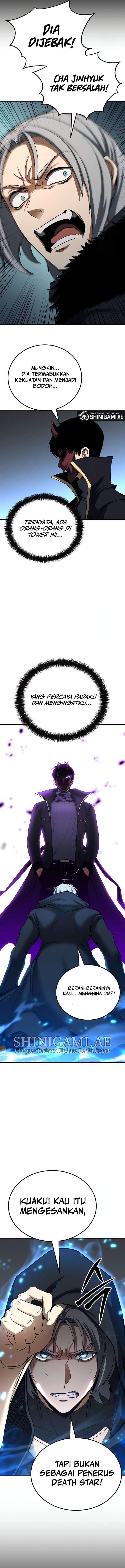 Absolute Necromancer Chapter 59 Gambar 4