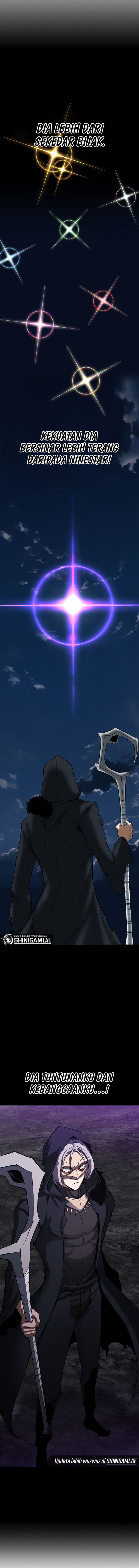 Absolute Necromancer Chapter 59 Gambar 5