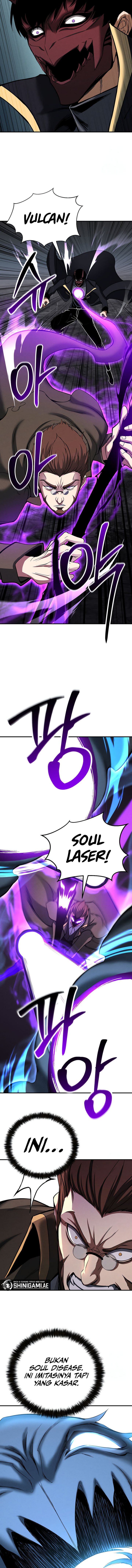 Absolute Necromancer Chapter 59 Gambar 8