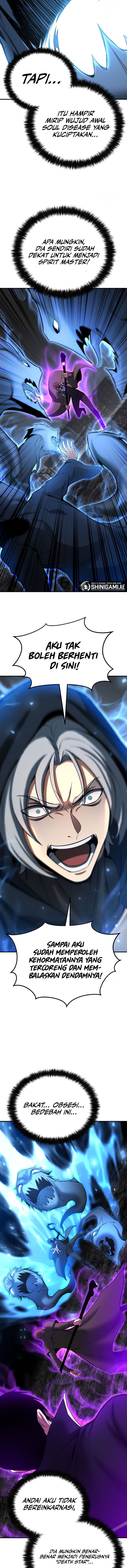 Absolute Necromancer Chapter 59 Gambar 9