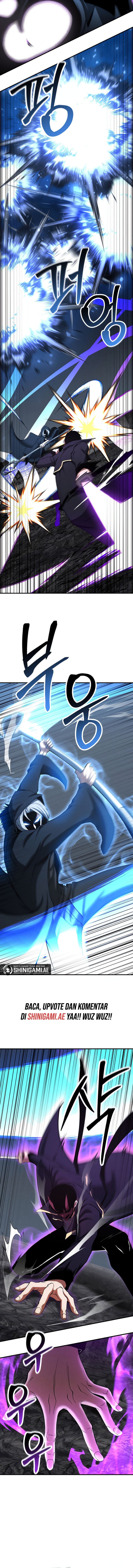 Absolute Necromancer Chapter 59 Gambar 11
