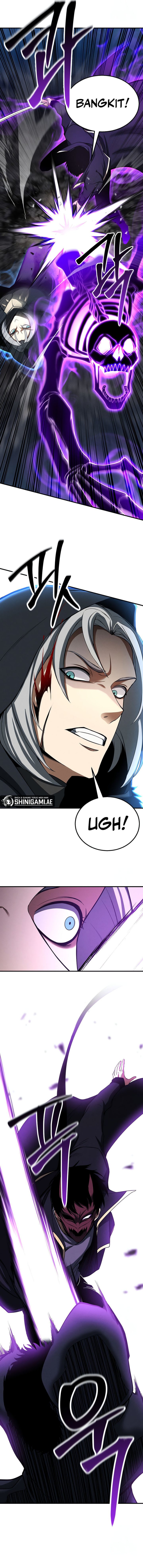 Absolute Necromancer Chapter 59 Gambar 12