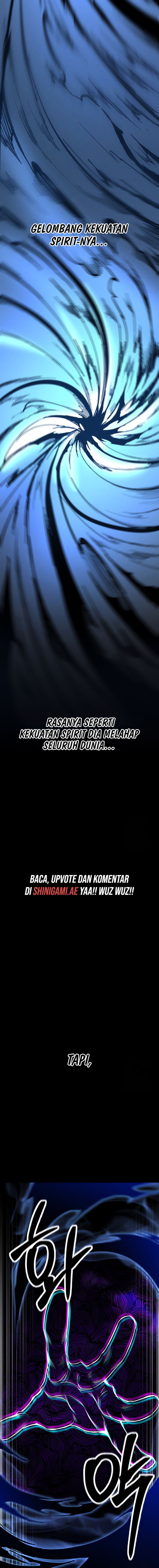 Absolute Necromancer Chapter 59 Gambar 16