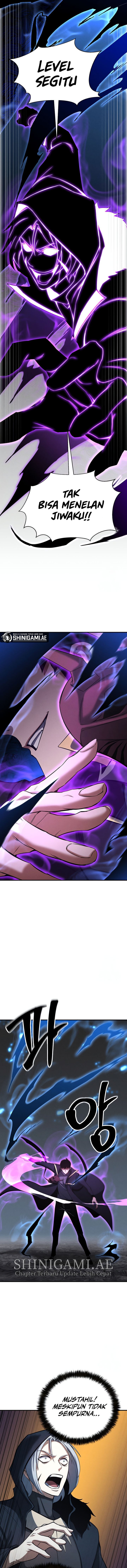 Absolute Necromancer Chapter 59 Gambar 17