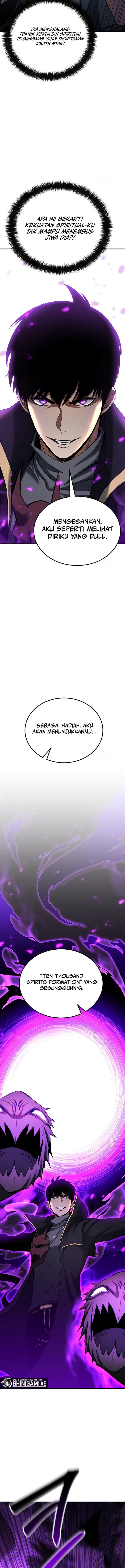 Absolute Necromancer Chapter 59 Gambar 18